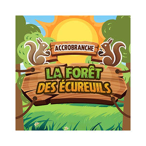 SETT Salon européen des Tendances Touristiques - Présence d'une Rivière aux Trésors Présence d'une Rivière aux Trésors lors du SETT Salon européen des Tendances Touristiques