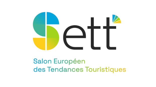 SETT Salon européen des Tendances Touristiques - Présence d'une Rivière aux Trésors Présence d'une Rivière aux Trésors lors du SETT Salon européen des Tendances Touristiques