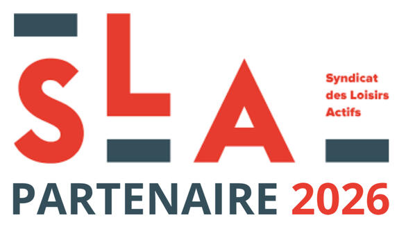 La Rivière aux Trésors, partenaire 2026 du SLA qui accompagne les spécialistes du loisir familial La Rivière aux Trésors, partenaire 2026 du SLA qui accompagne les spécialistes du loisir familial